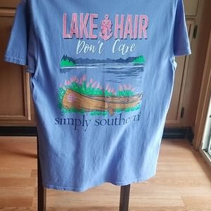 Simply Southern Tshirt